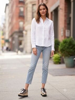 Platform Loafers